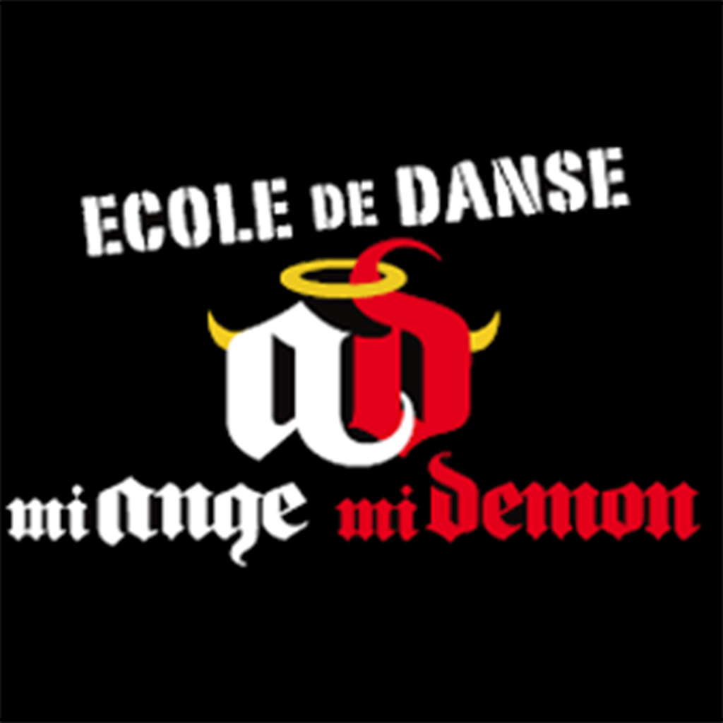 Ecole de danse Mi-Ange Mi-Démon